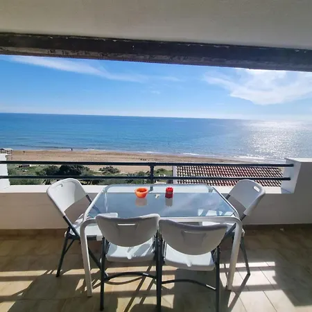 Corfu Dream Holidays Glyfada (Corfu)