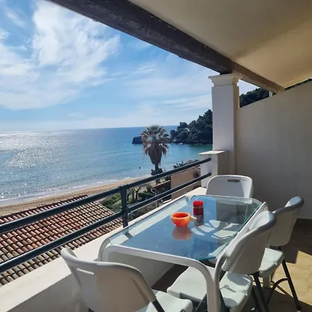 Corfu Dream Holidays Apartamento *