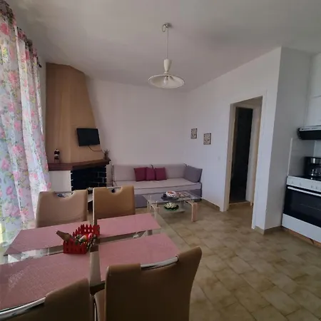 Corfu Dream Holidays * Glyfada (Corfu)