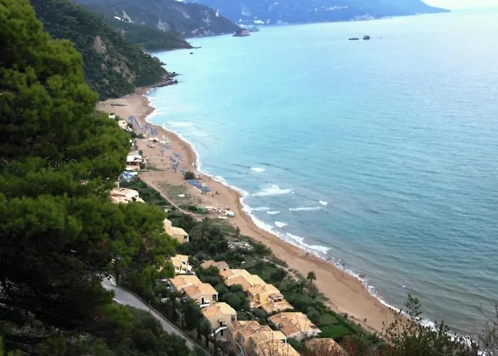 Daire Corfu Dream Holidays