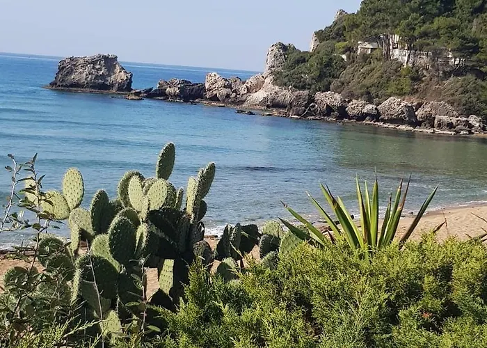 Corfu Dream Holidays Daire Glifada