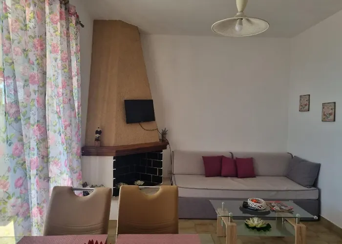 Corfu Dream Holidays Daire Glifada